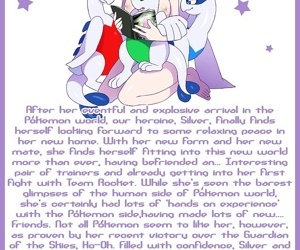 Manga silver 영혼 3, furry  rape