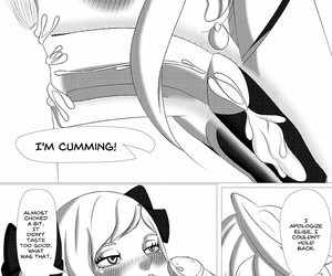  manga A Little Sisters Request, incest 