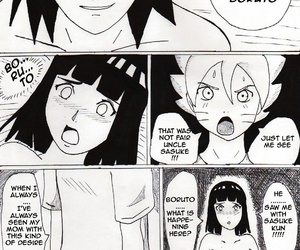 manga Un Secret et dangereux l'amour PARTIE 2, cheating  incest