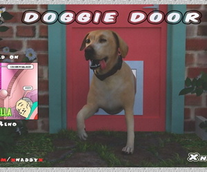 मंगा xnassyx कुत्ता दरवाजा, big cock , slut 
