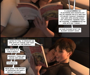 マンガ Sindy Anna Jones ~ The Lithium Comic..., uncensored , incest 