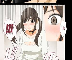 chinesische manga 同人誌 クリムゾン.., collar , rape 