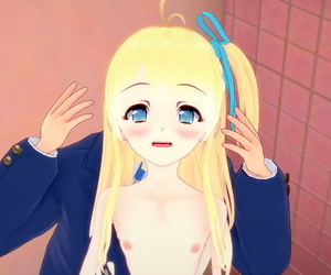 Manga sınıf var üzerinde, schoolgirl uniform , masturbation 