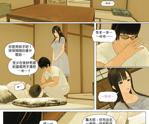 chińska manga bezimienny chłop Obiecuję 2 Chiński, blowjob , group  collar